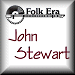 FOLK ERA RECORDS: This a good informational site maintained by one of the record companies that offers some of John's recordings. 